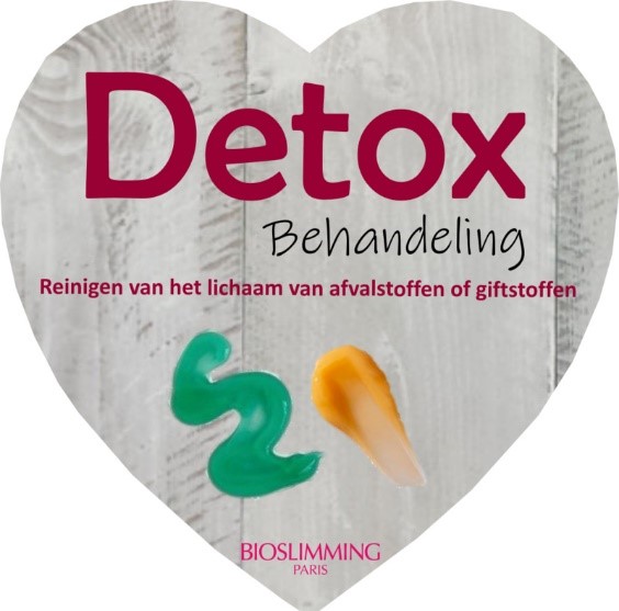 Bioslimming detox